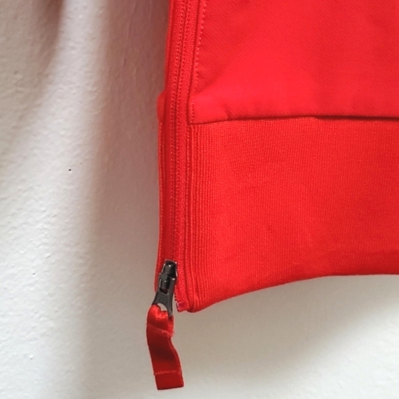 The North Face Pullover Jacket Size L - Picture 10 of 16